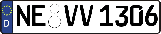 NE-VV1306