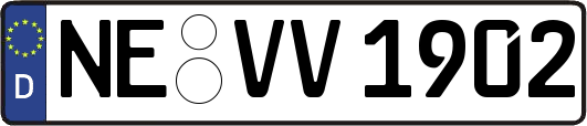 NE-VV1902