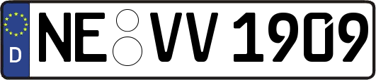 NE-VV1909