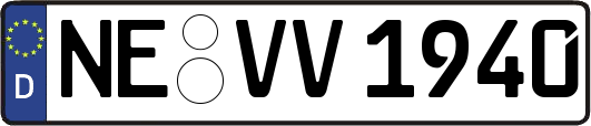 NE-VV1940