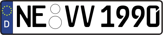 NE-VV1990