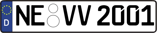 NE-VV2001