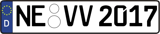 NE-VV2017