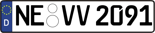 NE-VV2091