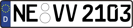 NE-VV2103