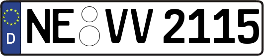 NE-VV2115