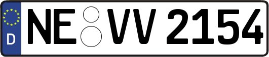 NE-VV2154