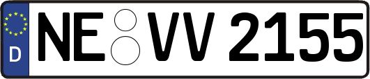 NE-VV2155