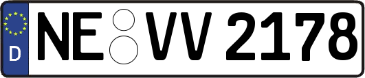 NE-VV2178