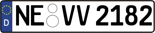 NE-VV2182