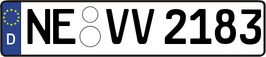 NE-VV2183