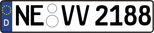 NE-VV2188