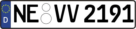 NE-VV2191