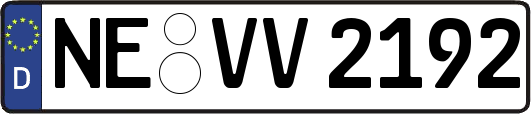 NE-VV2192
