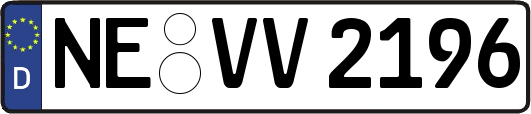 NE-VV2196