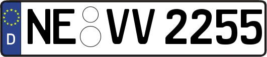 NE-VV2255