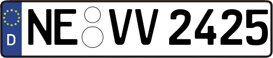 NE-VV2425