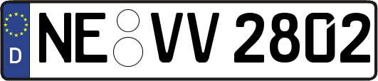 NE-VV2802