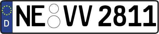 NE-VV2811