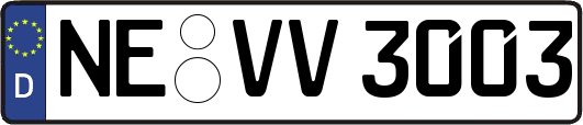 NE-VV3003