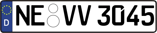 NE-VV3045