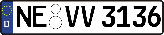 NE-VV3136