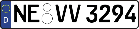 NE-VV3294