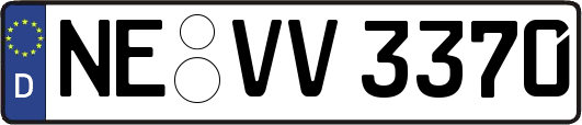 NE-VV3370