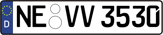 NE-VV3530