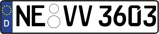 NE-VV3603