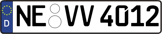 NE-VV4012