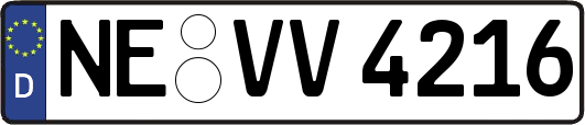 NE-VV4216