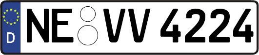 NE-VV4224