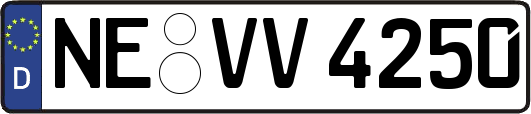 NE-VV4250