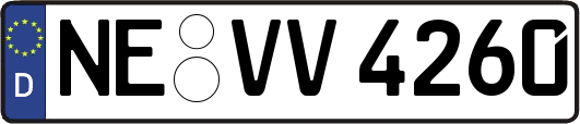 NE-VV4260