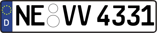 NE-VV4331