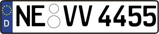 NE-VV4455