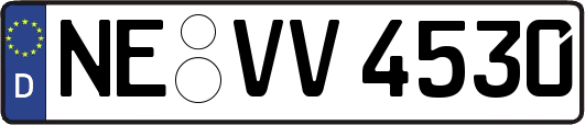 NE-VV4530