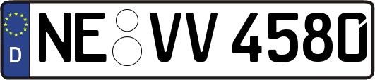 NE-VV4580