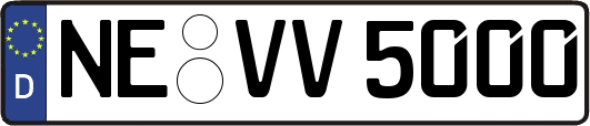 NE-VV5000