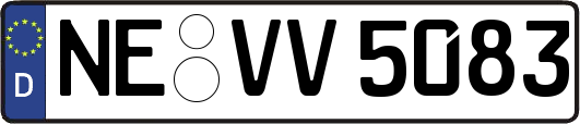 NE-VV5083
