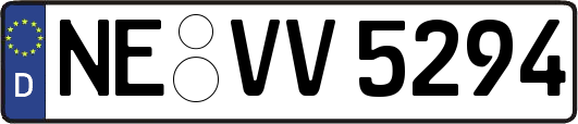 NE-VV5294
