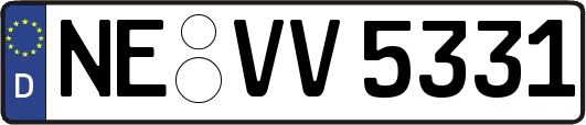 NE-VV5331