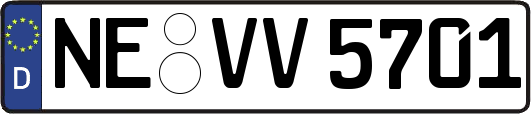NE-VV5701