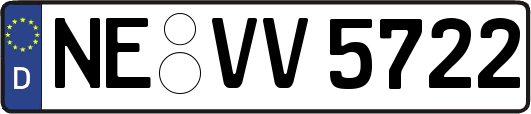 NE-VV5722