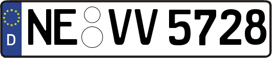 NE-VV5728