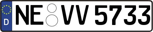 NE-VV5733
