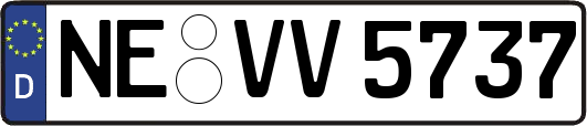 NE-VV5737