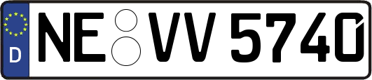 NE-VV5740