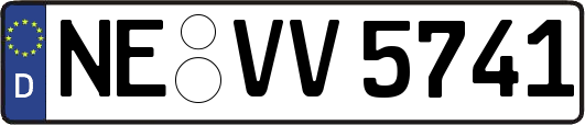 NE-VV5741
